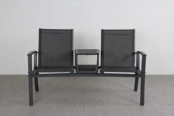 Tete-a-Tete Aluminium Tuinbank Felix -Buitentuinwinkel 1200x800 732