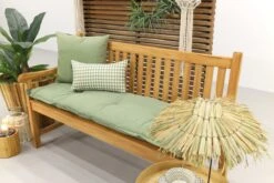 Teak Houten Tuinbank Bison - 150 Cm. 27 Teak Houten Tuinbank Bison - 150 Cm. -Buitentuinwinkel 1200x800 735