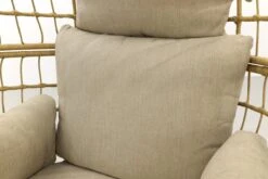 Lola Egg Relaxstoel - Natural Sand - Mand Stoel 40 Lola Egg Relaxstoel - Natural Sand - Mand Stoel -Buitentuinwinkel 1200x800 783