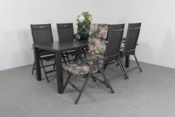 Hartman Napoli/Alma 210 Cm. Tuinset - 7-delig Verstelbaar 24 Hartman Napoli/Alma 210 Cm. Tuinset - 7-delig Verstelbaar -Buitentuinwinkel 1200x800 823