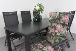 Hartman Napoli/Alma 210 Cm. Tuinset - 7-delig Verstelbaar 25 Hartman Napoli/Alma 210 Cm. Tuinset - 7-delig Verstelbaar -Buitentuinwinkel 1200x800 824