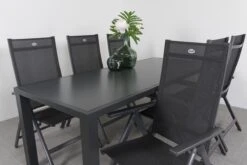 Hartman Napoli/Alma 210 Cm. Tuinset - 7-delig Verstelbaar 26 Hartman Napoli/Alma 210 Cm. Tuinset - 7-delig Verstelbaar -Buitentuinwinkel 1200x800 825