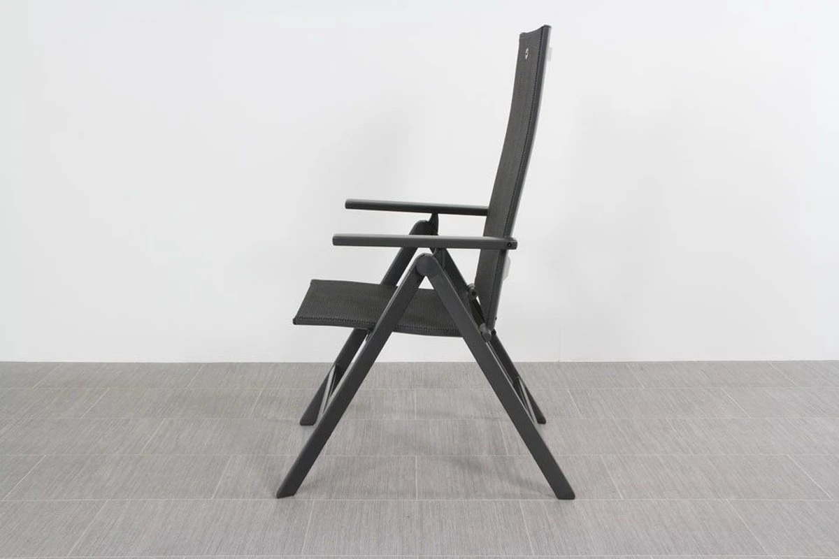 Hartman Napoli/Alma 210 Cm. Tuinset - 7-delig Verstelbaar 21 Hartman Napoli/Alma 210 Cm. Tuinset - 7-delig Verstelbaar - Afbeelding 19