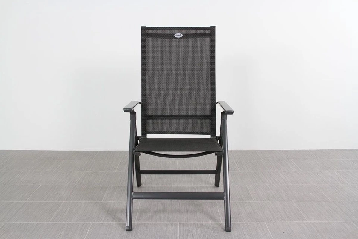 Hartman Napoli/Alma 210 Cm. Tuinset - 7-delig Verstelbaar 22 Hartman Napoli/Alma 210 Cm. Tuinset - 7-delig Verstelbaar - Afbeelding 20