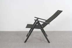 Hartman Napoli/Alma 160 Cm. Tuinset - 5-delig Verstelbaar -Buitentuinwinkel 1200x800 849