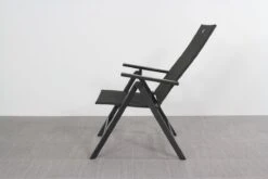 Hartman Napoli/Alma 160 Cm. Tuinset - 5-delig Verstelbaar -Buitentuinwinkel 1200x800 851