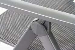 Hartman Napoli/Alma 160 Cm. Tuinset - 5-delig Verstelbaar -Buitentuinwinkel 1200x800 852