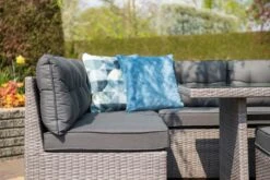 Garden Impressions Lapa Lounge Dining Set 5-delig - Wicker - Grijs -Buitentuinwinkel 1200x800 876