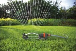 GARDENA - Zwenksproeier Aqua S - Tuinsproeier - 90 Tot 220 M² -Buitentuinwinkel 1200x800 88