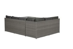 Garden Impressions Lapa Lounge Dining Set 5-delig - Wicker - Grijs -Buitentuinwinkel 1200x800 880