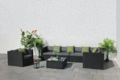 Intimo Garden Levanzo Loungeset – Zwart - 5 Tot 6 Persoons 19 Intimo Garden Levanzo Loungeset – Zwart - 5 Tot 6 Persoons -Buitentuinwinkel 1200x800 885