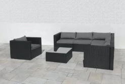 Intimo Garden Levanzo Loungeset – Zwart - 5 Tot 6 Persoons 20 Intimo Garden Levanzo Loungeset – Zwart - 5 Tot 6 Persoons -Buitentuinwinkel 1200x800 886