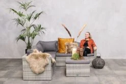 Fonteyn | Loungeset Connor | Melange 31 Fonteyn | Loungeset Connor | Melange -Buitentuinwinkel 1200x800 900