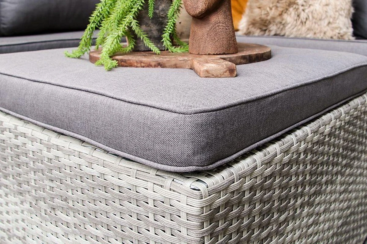 Fonteyn | Loungeset Connor | Melange 18 Fonteyn | Loungeset Connor | Melange - Afbeelding 16