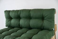 2L Home & Garden Rugkussen Metro Olijf - 120 X 40cm -Buitentuinwinkel 1200x800 910