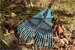 GARDENA Combisysteem Bladhark Hark - Werkbreedte Verstelbaar Van 35 Tot 52cm - Excl. Steel -Buitentuinwinkel 1200x801 15