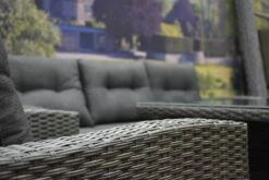 New Castle Stoel-bank Dining Loungeset 6-delig Antraciet 13 New Castle Stoel-bank Dining Loungeset 6-delig Antraciet -Buitentuinwinkel 1200x801 33