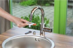 GARDENA Kraanverbindingsstuk Binnenshuis -Buitentuinwinkel 1200x801 6