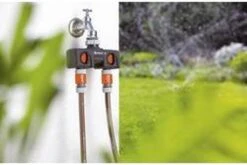 GARDENA - Waterverdeler - Slangkoppeling - 26.5 Mm -Buitentuinwinkel 1200x801 8