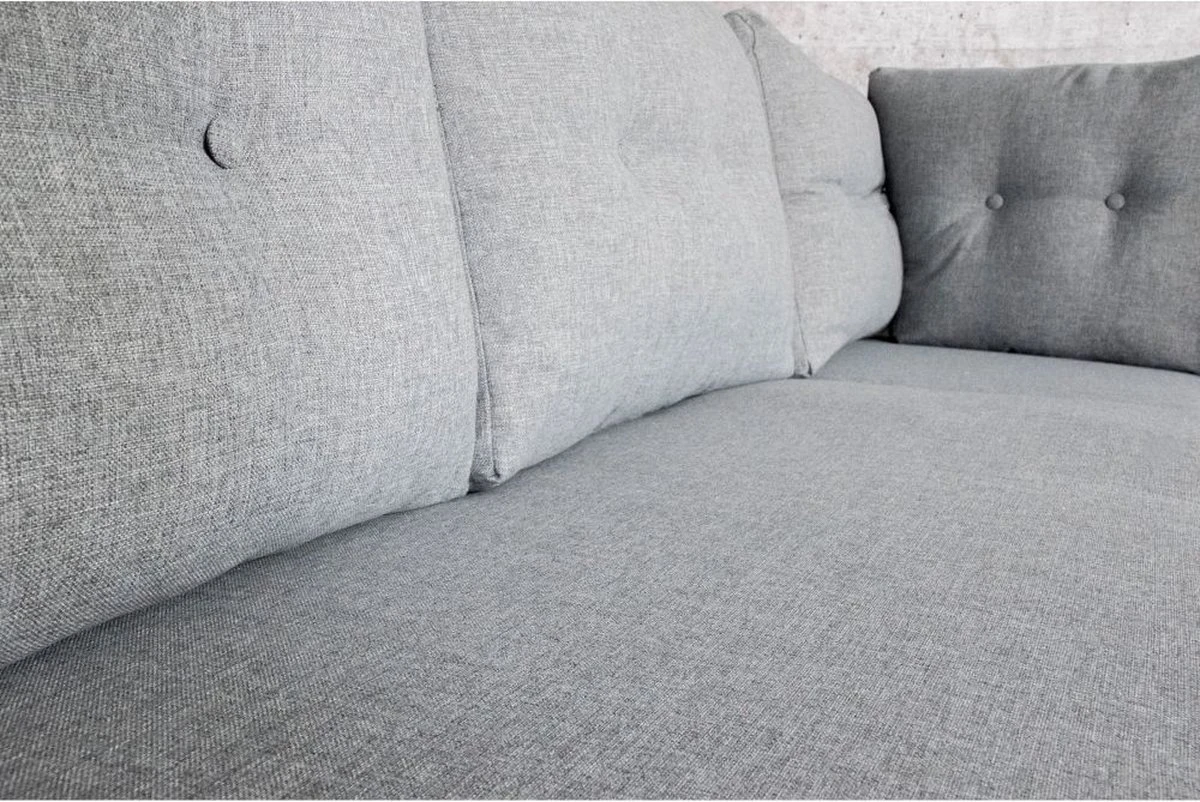 SenS-Line Elba Aluminium Loungeset | Met Koffietafel 8 SenS-Line Elba Aluminium Loungeset | Met Koffietafel - Afbeelding 6