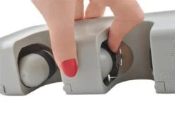 Merkloos Bezem & Tuingereedschap Ophangsysteem - Wandhouder Tuin Gereedschapshouder - Tuingereedschapshouder -Buitentuinwinkel 1200x802 8