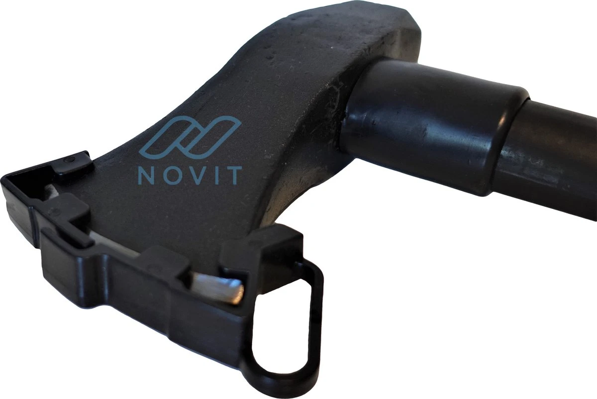 Novit Bijl - Kloofbijl & Handbijl + GRATIS Wetsteen Slijpsteen - Bijlen Set 3 + 0.6kg 10 Novit Bijl - Kloofbijl & Handbijl + GRATIS Wetsteen Slijpsteen - Bijlen Set 3 + 0.6kg - Afbeelding 8