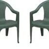 4goodz Isola Groen 2x Stapelbare Tuinstoelen - Plaatsbesparend -Buitentuinwinkel 1200x805 11