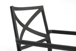 Keter Metalix Tuinstoelen - 4 Stuks - 53,3x60,2x81,3 Cm - Zwart 10 Keter Metalix Tuinstoelen - 4 Stuks - 53,3x60,2x81,3 Cm - Zwart -Buitentuinwinkel 1200x805 7