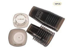 Merkloos Kruidenpot Waterreservoir Verse Kruiden Plantenpot Met Watergeefsysteem Voor Vensterbank Keuken Kruidentuin Binnen Set Van 10 Stuks Zwart 13 Merkloos Kruidenpot Waterreservoir Verse Kruiden Plantenpot Met Watergeefsysteem Voor Vensterbank Keuken Kruidentuin Binnen Set Van 10 Stuks Zwart -Buitentuinwinkel 1200x806 1