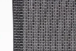 Hartman Aruba Aluminium Tuinstoel - Antraciet Verstelbaar -Buitentuinwinkel 1200x807 10