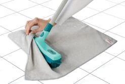 Leifheit Suprabezem Rubberen Bezemkop - Click Systeem - 30 Cm Veegbreedte -Buitentuinwinkel 1200x807 5