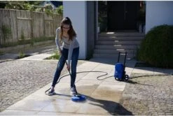 Nilfisk Core 125-5 PC Hogedrukreiniger - Terrasreiniger - 125 Bar - 5 Meter Waterslang -Buitentuinwinkel 1200x807 6