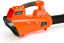 TIMBERPRO - Bladblazer Elektrisch 40V, ZEER Krachtig (incl. 4A Batterij En Incl. Lader) -Buitentuinwinkel 1200x808 4