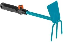 GARDENA Combisystem Tuinhak - Werkbreedte 6,5cm - 25 Jaar Garantie -Buitentuinwinkel 1200x809 1