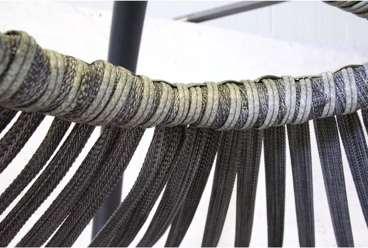 SenS-Line Koko Relax Hangstoel 9 SenS-Line Koko Relax Hangstoel - Afbeelding 7