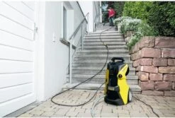 Kärcher K 7 Premium Smart Control Home Hogedrukreiniger - 3000W - 180 Bar - 60 M²/h - Met Terrasreiniger -Buitentuinwinkel 1200x812 6