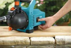 GARDENA - Classic Besproeiingspomp 3000/4 - Waterpomp - 600 W - 3100 L/h 16 GARDENA - Classic Besproeiingspomp 3000/4 - Waterpomp - 600 W - 3100 L/h -Buitentuinwinkel 1200x816 2