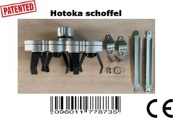 Bosmaaier Schoffel - Schoffel Bosmaaier - Schoffelmachine - Frees - Grondfrees - Tuin - Onkruid - Wieden - Tuinieren - Hovenier - Frezen - Tuinfrees - Moestuin - Schoffelen - Stihl - Husqvarna - Dolmar - Makita - Ferm - Bosmaaierschoffel -Buitentuinwinkel 1200x817 7