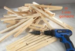 Westfalia Houtkloofmachine X-Split, SDS-Plus -Buitentuinwinkel 1200x820 6