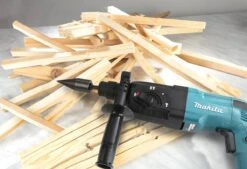 Westfalia Houtkloofmachine X-Split, SDS-Plus -Buitentuinwinkel 1200x820 7