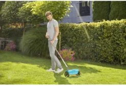 GARDENA Combisysteem Strooiwagen - 40 Cm Strooibreedte - Inhoud 3 Liter - Geschikt Voor 100m² 18 GARDENA Combisysteem Strooiwagen - 40 Cm Strooibreedte - Inhoud 3 Liter - Geschikt Voor 100m² -Buitentuinwinkel 1200x823 5
