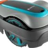 GARDENA - Sileno City 250 Robotmaaier - Gazons Tot 250 M² -Buitentuinwinkel 1200x823 9
