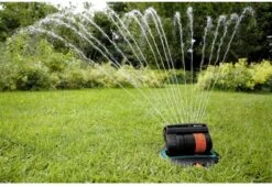 GARDENA - Verzonken Zwenksproeier OS 140 - Tuinsproeier - 140 M² -Buitentuinwinkel 1200x825 1