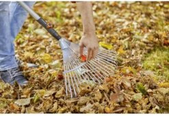 GARDENA Combisysteem Bladhark Hark - Werkbreedte Verstelbaar 30/50 Cm - Aanbevolen Steellengte 130 Cm 16 GARDENA Combisysteem Bladhark Hark - Werkbreedte Verstelbaar 30/50 Cm - Aanbevolen Steellengte 130 Cm -Buitentuinwinkel 1200x825 18