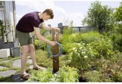 GARDENA - Terras Spiraalslang - 7.5 M Tuinslang - 9mm -Buitentuinwinkel 1200x825 2