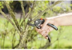 GARDENA - Comfort A/M Aambeeld - Snoeischaar - Ø 23mm -Buitentuinwinkel 1200x825 20