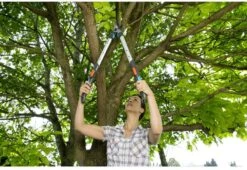 GARDENA - TeleCut Telescopische - Takkenschaar 520-670B - 42 Mm Verstelbare Lengte -Buitentuinwinkel 1200x825 25