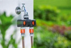 GARDENA - Waterverdeler - Slangkoppeling - 26.5 Mm -Buitentuinwinkel 1200x825 3