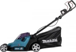 Makita - DLM432PT2 - 2x 18V - Accu - Grasmaaier - Set - 2x 5.0 Ah - Duolader -Buitentuinwinkel 1200x825 33