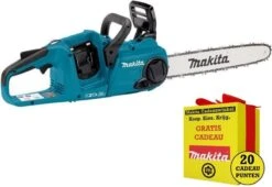 Makita DUC400Z 36V (2x 18V) Li-Ion Accu Kettingzaag Body - 400mm - Koolborstelloos -Buitentuinwinkel 1200x827 1